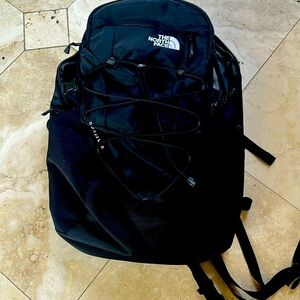 North Face “New”